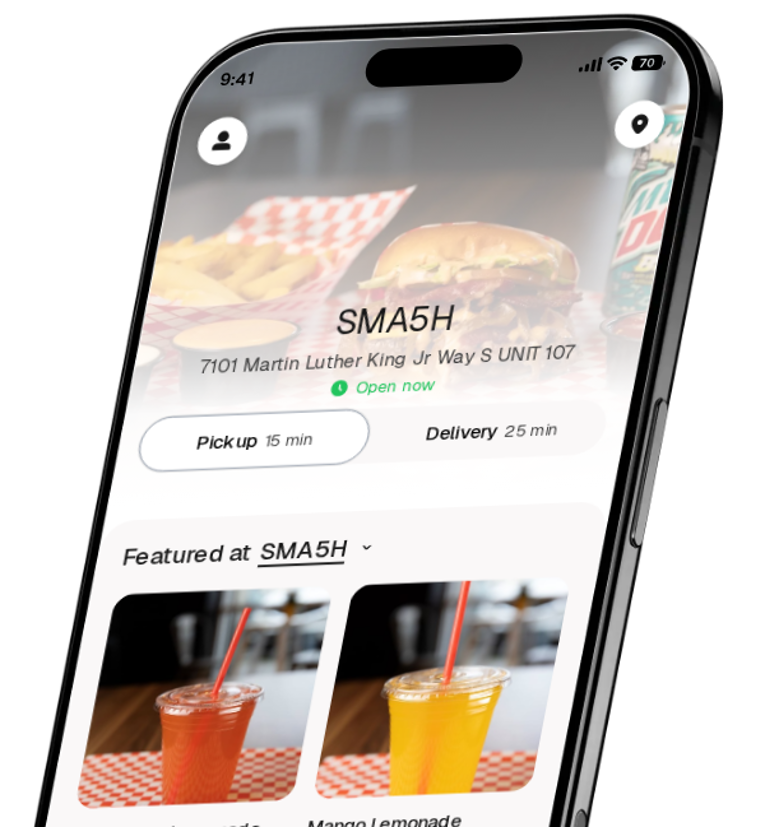 SMA5H app preview