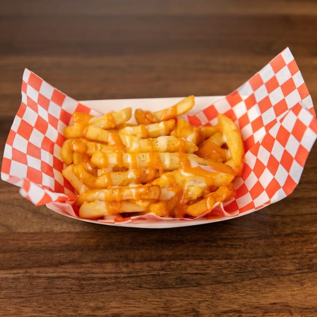 SMA5H fries.
