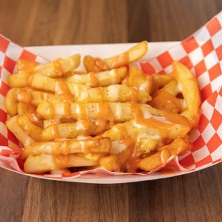 SMA5H fries