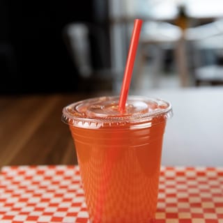 Strawberry Lemonade