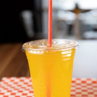Mango Lemonade