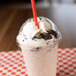 Oreo Shake