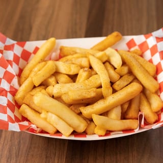 Fries